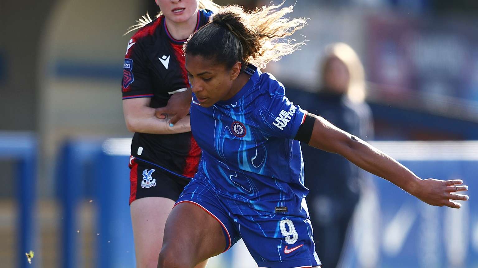 了决定性的 了决定性的