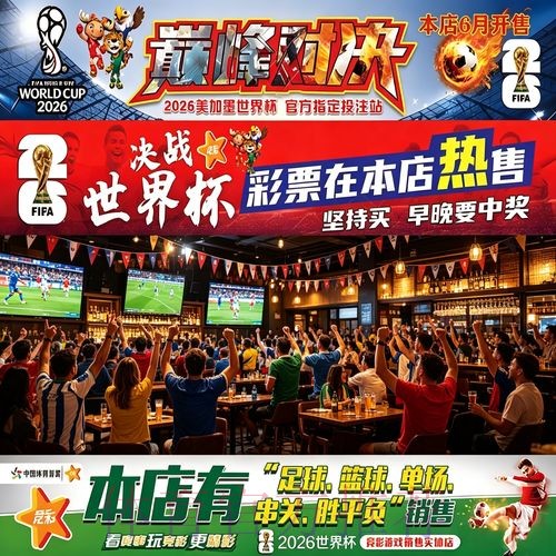 2026世界杯投注心得分享:成功案例